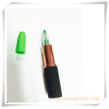 Fluoreszierender Stift für Werbegeschenk (OI222229)